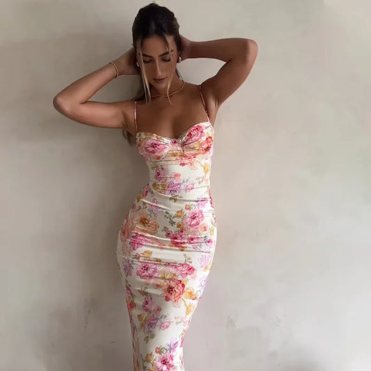 GIANNA DRESS