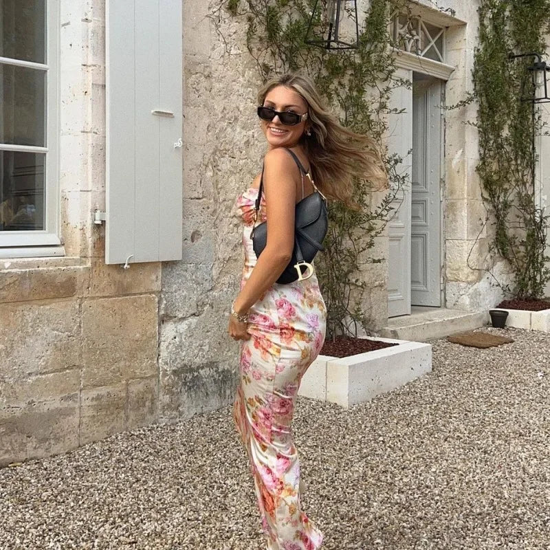 GIANNA DRESS