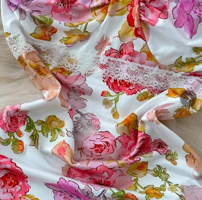 GIANNA DRESS