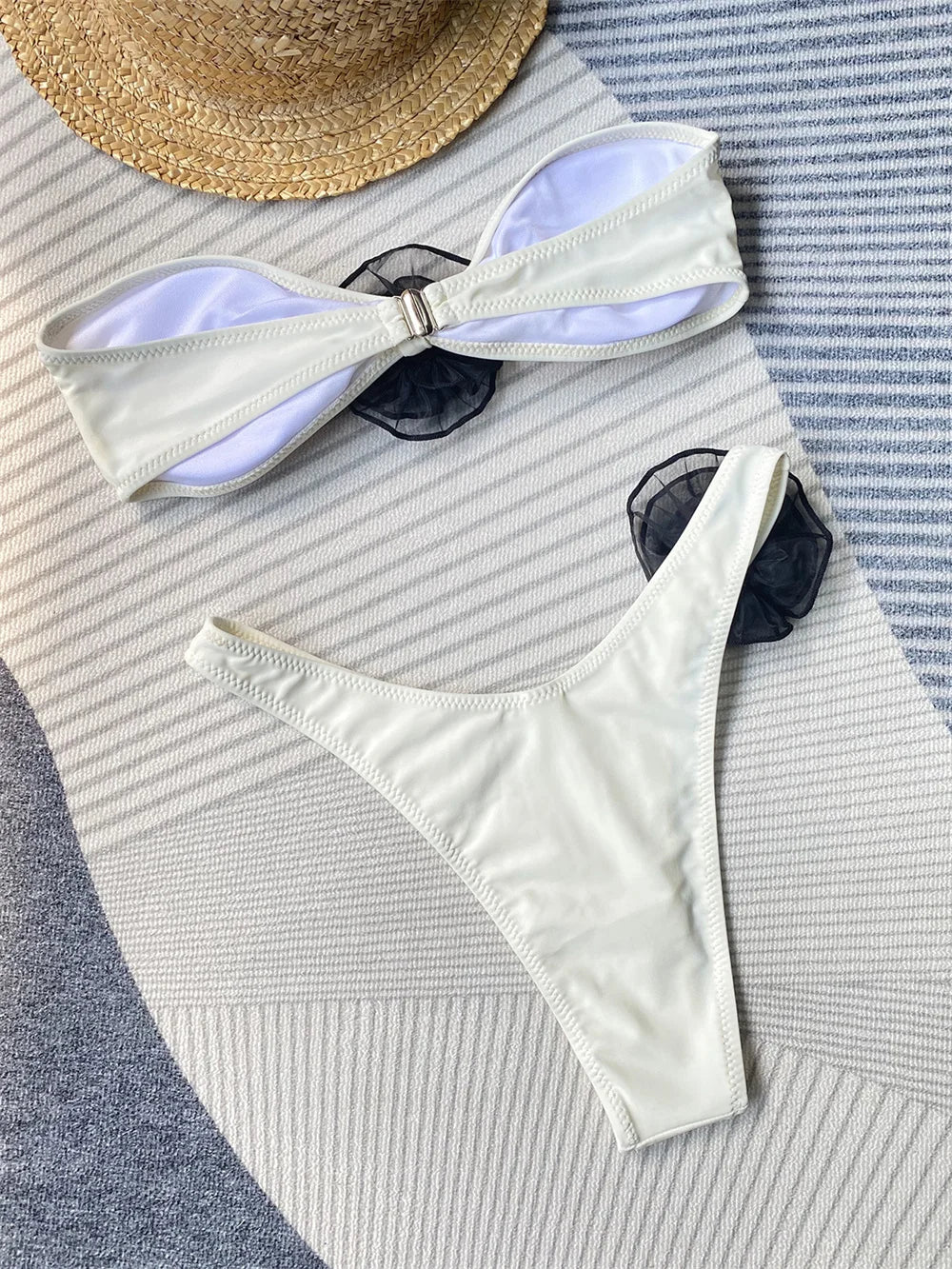 ROSE BIKINI