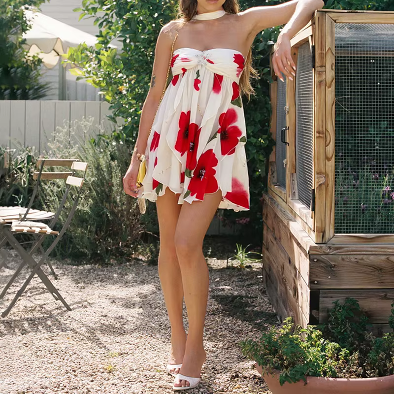 SETAREH DRESS