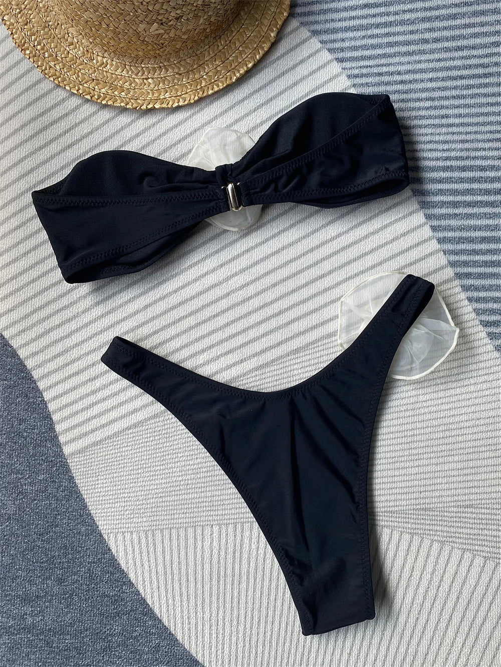 ROSE BIKINI