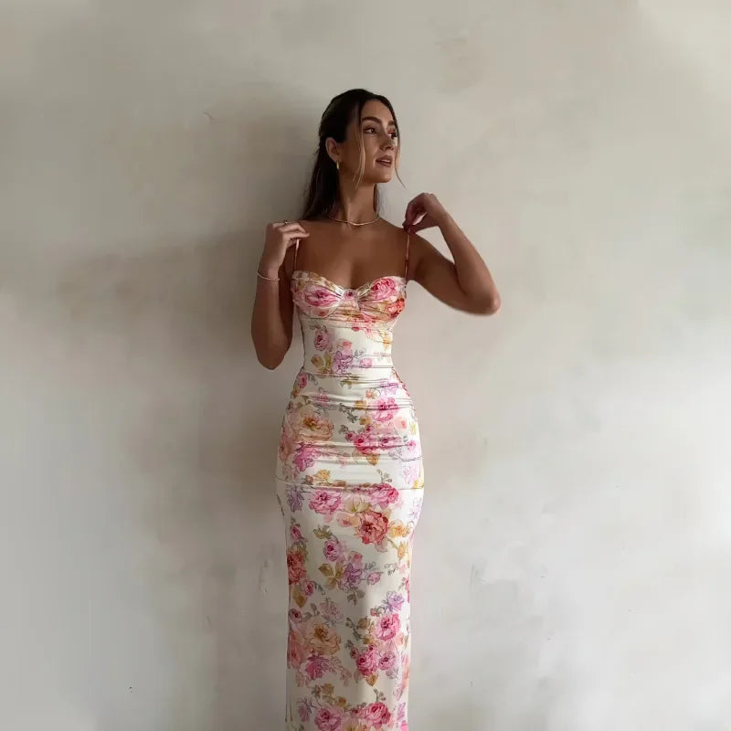 GIANNA DRESS