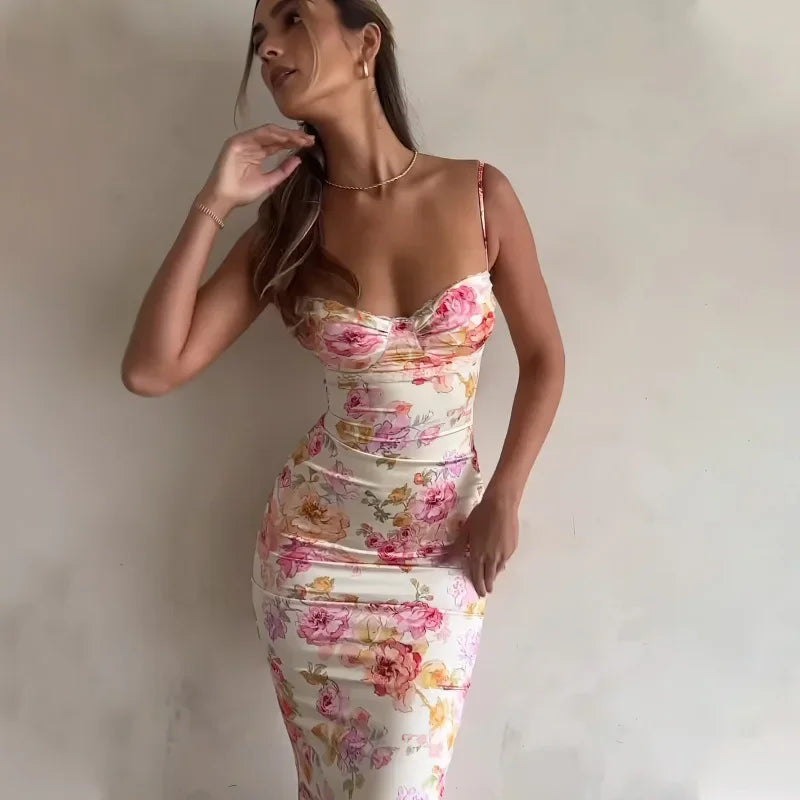 GIANNA DRESS