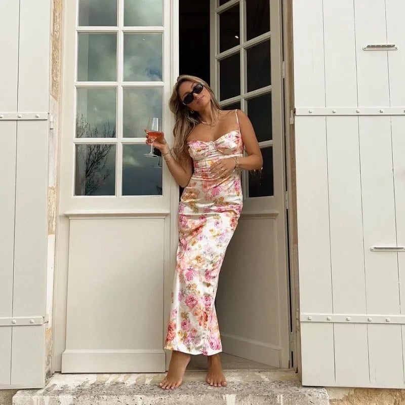 GIANNA DRESS