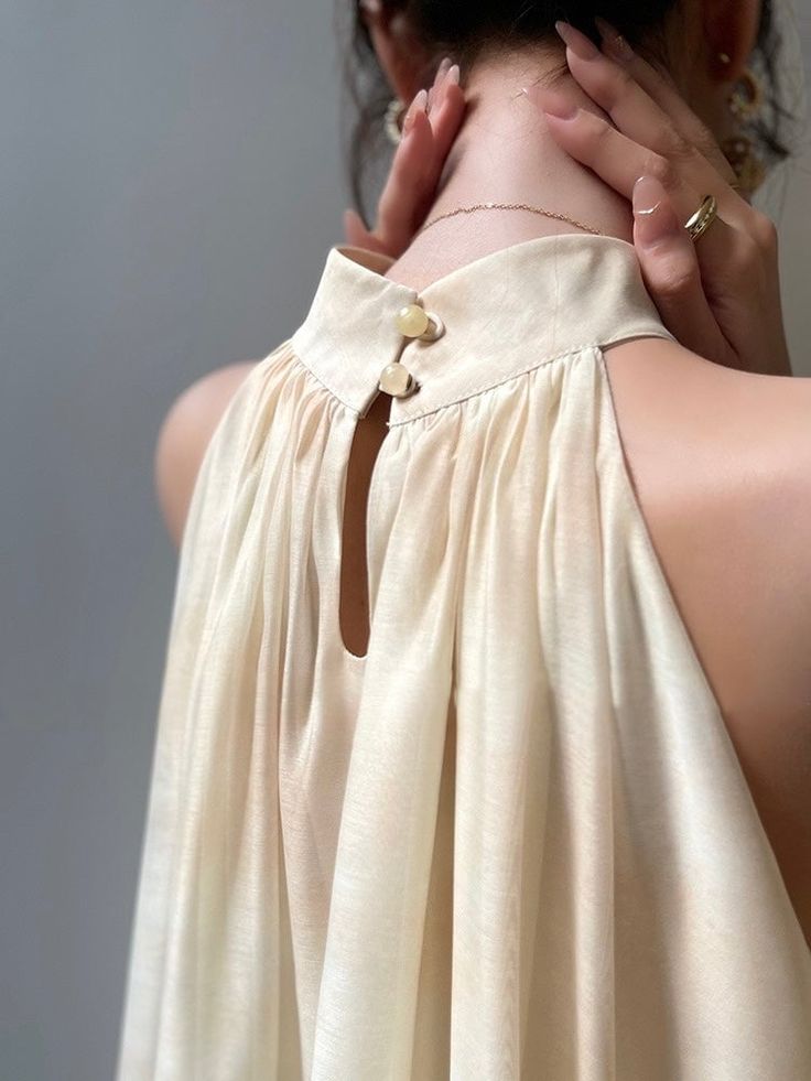 PARIA DRESS