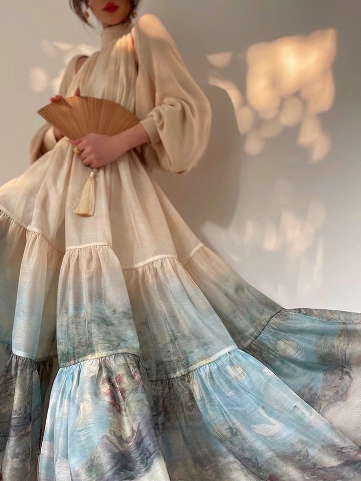 PARIA DRESS