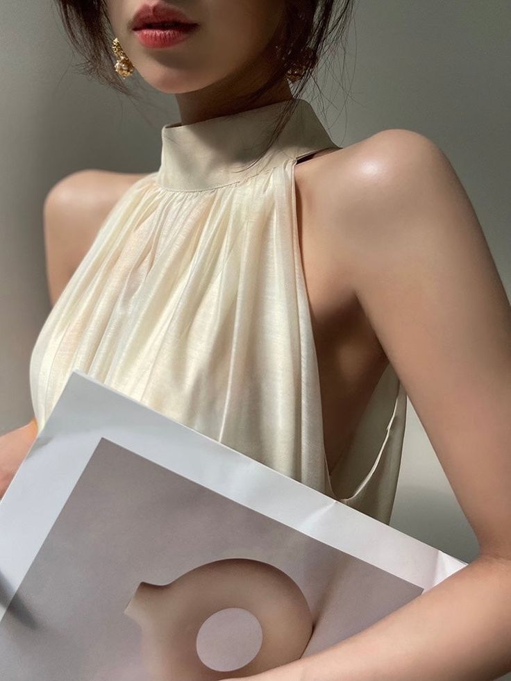 PARIA DRESS