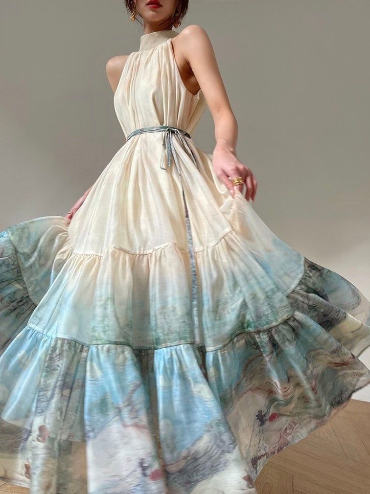 PARIA DRESS