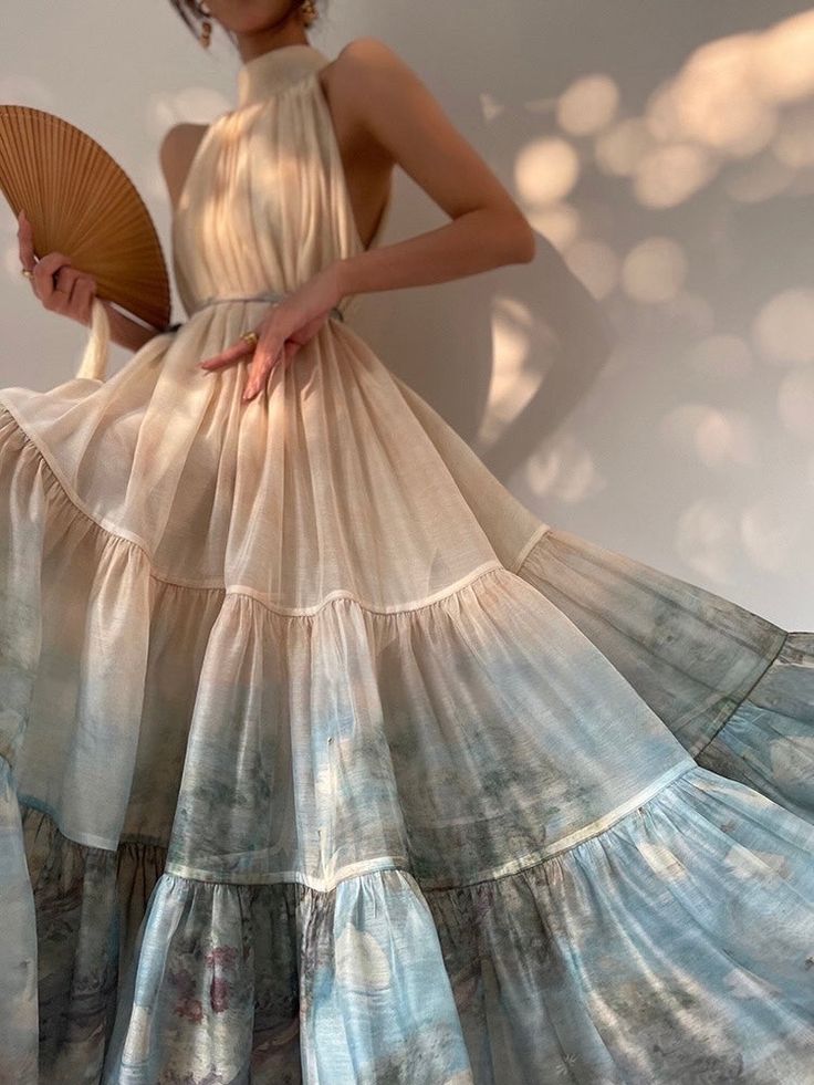 PARIA DRESS