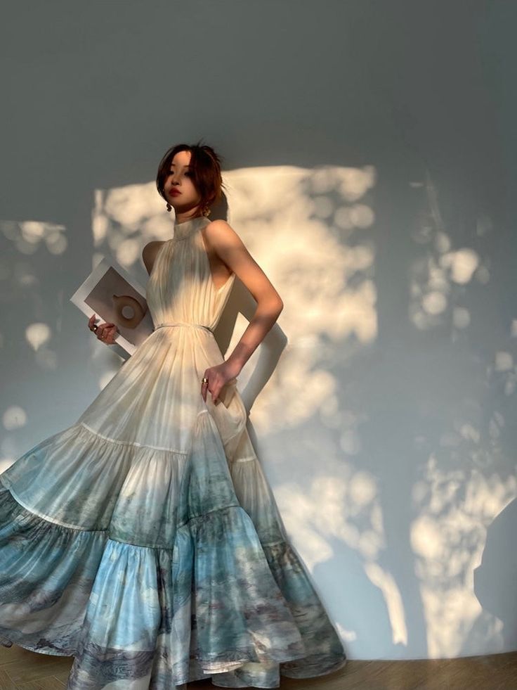 PARIA DRESS